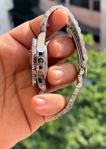 Rolex GMT-Master II sprite edition watch