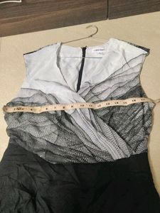 Dress From Brand Calvin Klein🖤