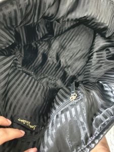 Baby Pink Victoria’s Secret Tote Bag