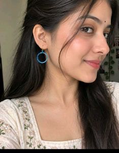 Set of 3 Unique Earrings