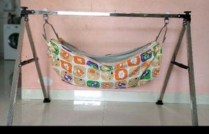 Portable Baby Cradle