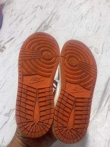 Air Jordan 1 Sneakers
