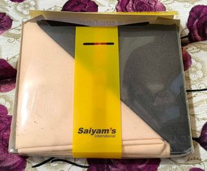 SAIYAM’S International Shirt &amp; Pant Fabric Set,