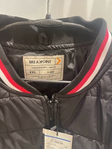 Brand New Jacket