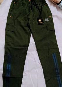 Cargo Pants For Men