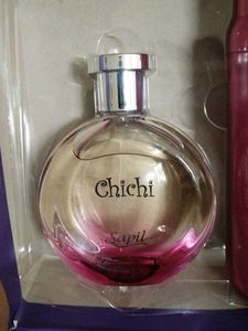 Sapil Chichi Perfume Set