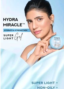 Pond's Super Light Gel Hydrator