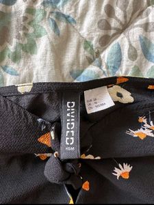 Floral Top