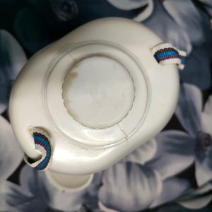Water Kettle With Strap 1250ml