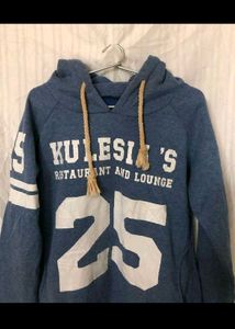 Y2k Sporty Oversized Hoodie