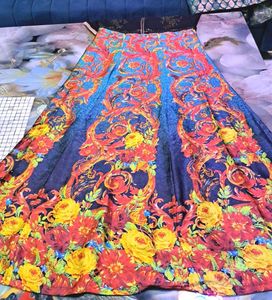 Party Gown