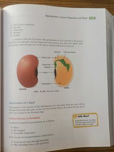 Pearson Biology Class 10 foundation series