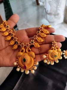 Premium quality Necklace Set