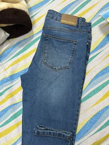 Veromoda,Strechable jeans