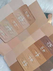 HUDA BEAUTY samples ♥️💕
