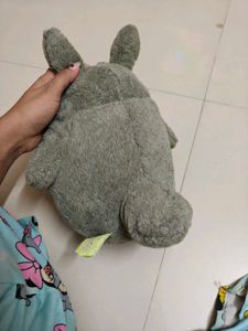 Cute Totoro Plush