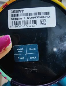 FASTRACK SMART WATCHES.  NEW WITH TAG .