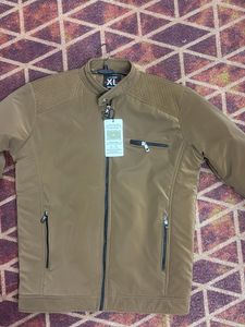 Premium Quality Men's Jacket