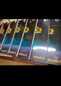 PW Modules Of Physics For Jee Droppers 2023 Editio