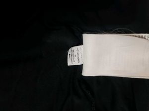 Nike Black Logo T-Shirt
