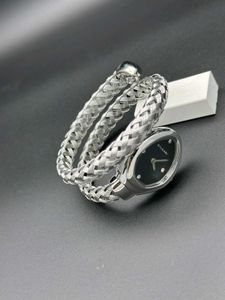 Serpenti Style Bvlgari. Watch