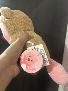 Loopy Plush Toy