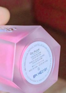 Sheglam Blush - Pink Shimmer