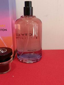 Louis Vuitton City of Stars Perfume
