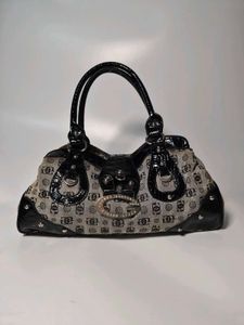 Y2K Guess inspired Handbag