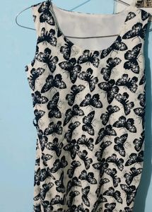 Floral One Piece Dresses