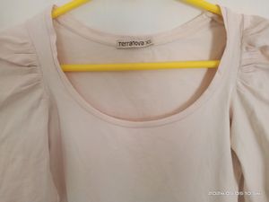 Regular Sleeves Solid Women Pink Top