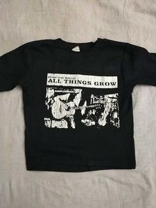 All Things Grow Graphic T-Shirt