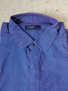 Men's Casual Shirts Bundle