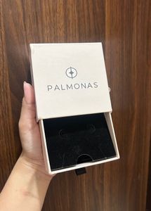 Palmonas Jewellery Box