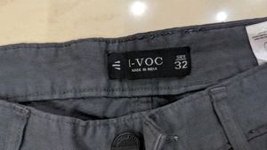 Ivoc Cargo Pants, 32 Size