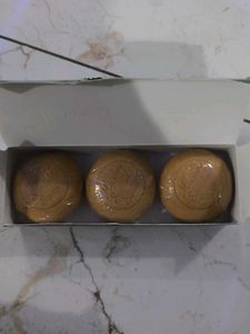 Mysore Sandal Soap