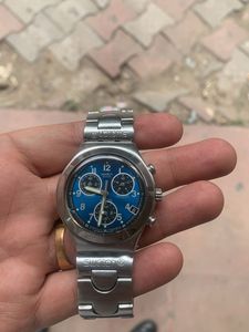 Swatch Watch