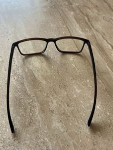 Stylish Rectangle Eyeglasses