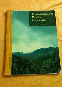 Class 11 Fundamentals of Physical Geography