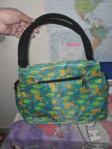 Handbag