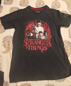 Stranger Things T-Shirt