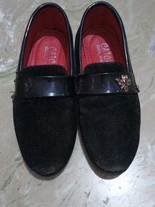 Belly Shoes For Boys