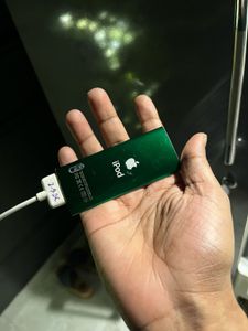 Apple iPod Classic - Green