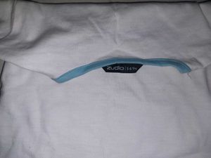 Tshirt Baby Tee