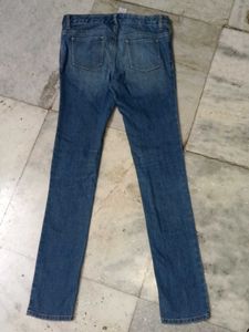 light blue slim fit jeans old navy