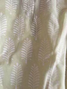 westside short Kurta