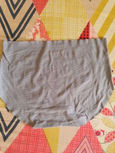Comfortable Grey Briefs