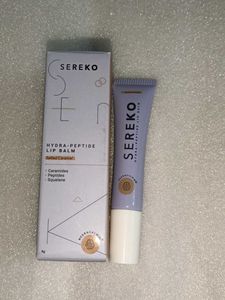 SEREKO Hydra Peptide Lip Balm