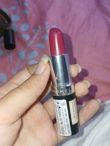 Rimmel London Lipstick