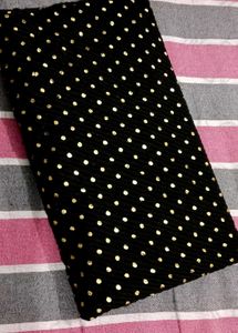 Polka Dot Fabric